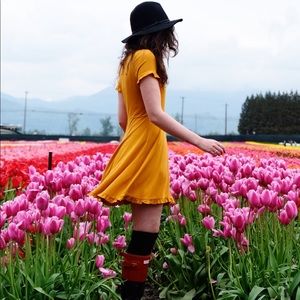 Meet your Posher, Catherine